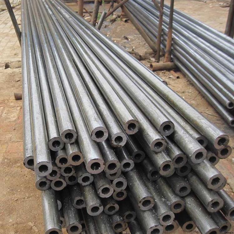 厚壁精密钢管